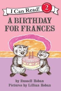 Produktbild: A Birthday for Frances