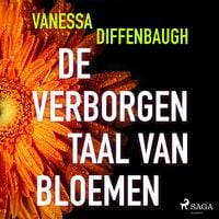 Produktbild: De verborgen taal van bloemen