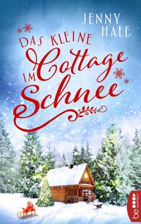 Produktbild: Das kleine Cottage im Schnee