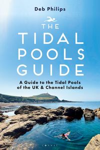 Produktbild: The Tidal Pools Guide