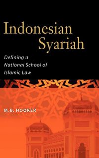 Produktbild: Indonesian Syariah