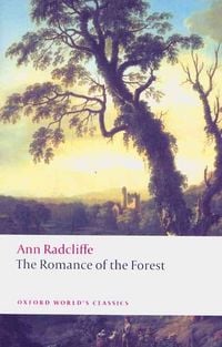 Produktbild: The Romance of the Forest