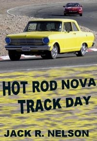 Produktbild: Hot Rod Nova Track Day