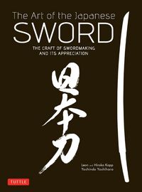Produktbild: Art of the Japanese Sword