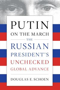 Produktbild: Putin on the March
