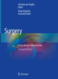 Produktbild: Surgery