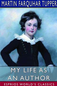 Produktbild: My Life as an Author (Esprios Classics)