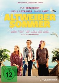 Produktbild: Altweibersommer