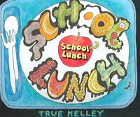 Produktbild: School Lunch