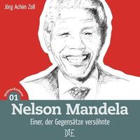 Bild vom Artikel Nelson Mandela vom Autor Jörg Achim Zoll