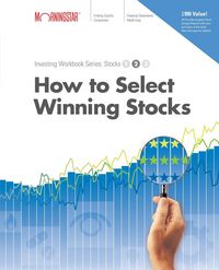 Produktbild: How to Select Winning Stocks