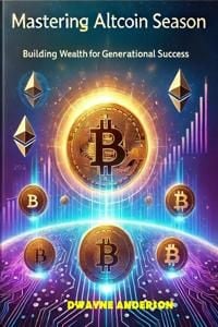 Produktbild: Mastering Altcoin Season