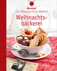 Produktbild: Weihnachtsbäckerei