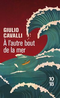 Produktbild: A l'autre bout de la mer