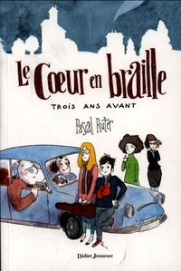 Produktbild: Le coeur en braille