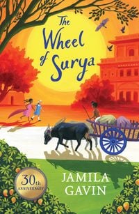 Produktbild: The Wheel of Surya Anniversary Edition