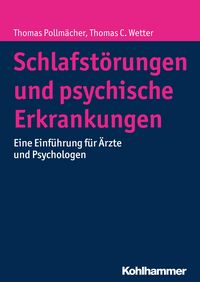 Produktbild: Schlafst&ouml;rungen und psychische Erkrankungen