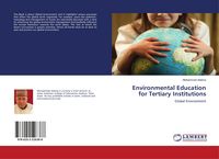Produktbild: Environmental Education for Tertiary Institutions