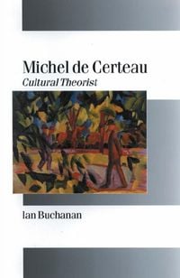 Produktbild: Michel de Certeau