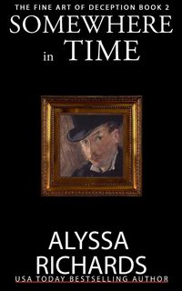 Produktbild: Somewhere in Time