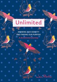Produktbild: Baker, J: Unlimited: A Devotional Journey