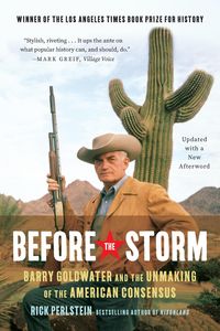 Produktbild: Before the Storm