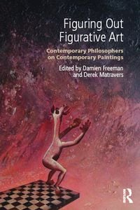 Produktbild: Figuring Out Figurative Art