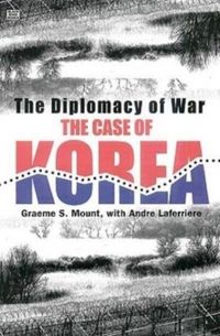 Produktbild: Mount, G: Diplomacy of War