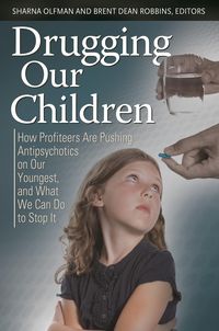 Produktbild: Drugging Our Children
