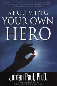 Produktbild: Becoming Your Own Hero