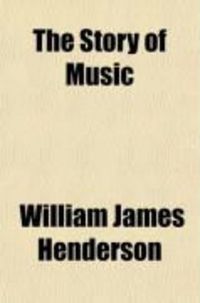 Produktbild: The Story of Music