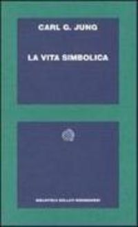 Produktbild: La vita simbolica