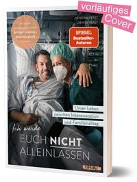 Produktbild: Ich werde euch nicht alleinlassen