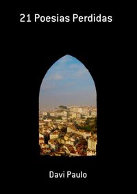 Produktbild: 21 Poesias Perdidas