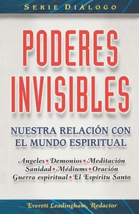 Produktbild: Poderes Invisibles