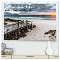 Produktbild: S&uuml;dafrika - Garden Route (hochwertiger Premium Wandkalender 2027 DIN A2 quer), Kunstdruck in Hochglanz