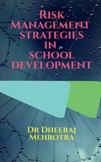 Produktbild: Risk Management Strategies in School Development