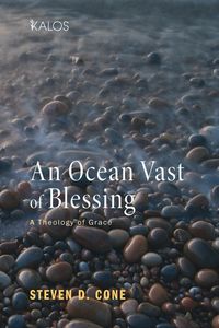 Produktbild: An Ocean Vast of Blessing