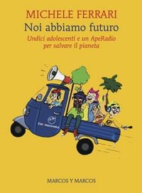 Produktbild: Noi abbiamo futuro