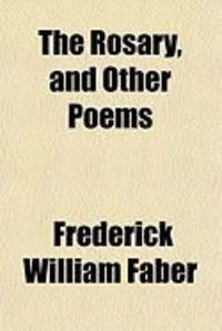 Produktbild: The Rosary, and Other Poems