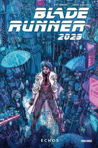 Produktbild: Blade Runner 2029 (Band 2) - Echos