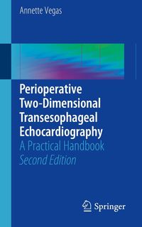 Produktbild: Perioperative Two-Dimensional Transesophageal Echocardiography