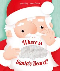 Produktbild: Where Is Santa's Beard?