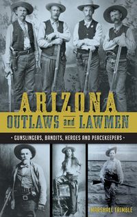 Produktbild: Arizona Outlaws and Lawmen