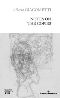 Produktbild: Notes on the Copies