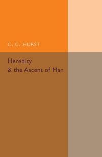 Produktbild: Heredity and the Ascent of Man
