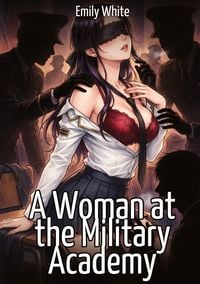 Produktbild: A Woman at the Military Academy
