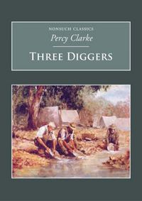Produktbild: Clarke, P: Three Diggers