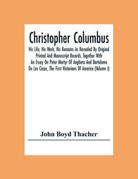 Produktbild: Christopher Columbus