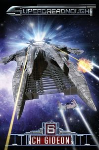 Produktbild: Superdreadnought 6